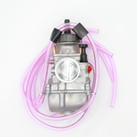 2025 vente chaude Pwk 35 carburateurs de moto de course pour Yamaha 35mm Banshee Cheetah ATV Kit de carburateur