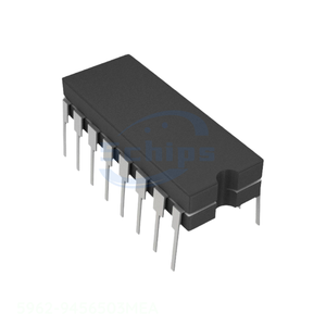 BOM IC In Stock Electronic Chips Component 5962-9456503MEA 16 CDIP Interface - Product Image 1