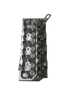 <span class=keywords><strong>Motor</strong></span> Diésel de Alta Eficiencia 4BD1, Bloque Largo para Isuzu - Product Image 5