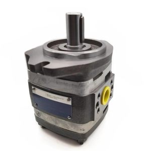 ปั๊มไฮดรอลิกเกียร์ Voith รุ่น IPH4 350 บาร์ 1 สเตจ ปั๊มแรงดันสูงภายใน สำหรับใช้งานในอุตสาหกรรม - Product Image 4