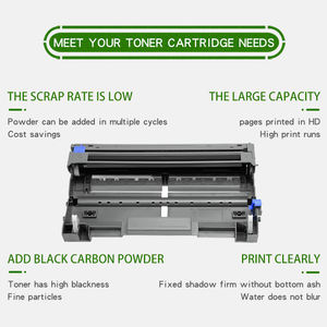 Unidad de tambor DR580 DR520 compatible con <span class=keywords><strong>Brother</strong></span> 8065DN 8065DN <span class=keywords><strong>5250DN</strong></span> 5250DNT 5250DNT 5280DW/8660DN/8670DN/8860DN/8870DW/8660DN/8670DN/8670DN/8870DW/<span class=keywords><strong>5250DN</strong></span>/<span class=keywords><strong>5250DN</strong></span>/<span class=keywords><strong>5250DN</strong></span>/8680D520/8660D520/8660D520/8660DW/86 - Product Image 6