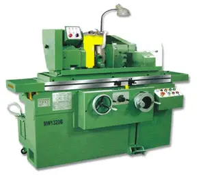 CNC worm wheel gear grinding machine for sale