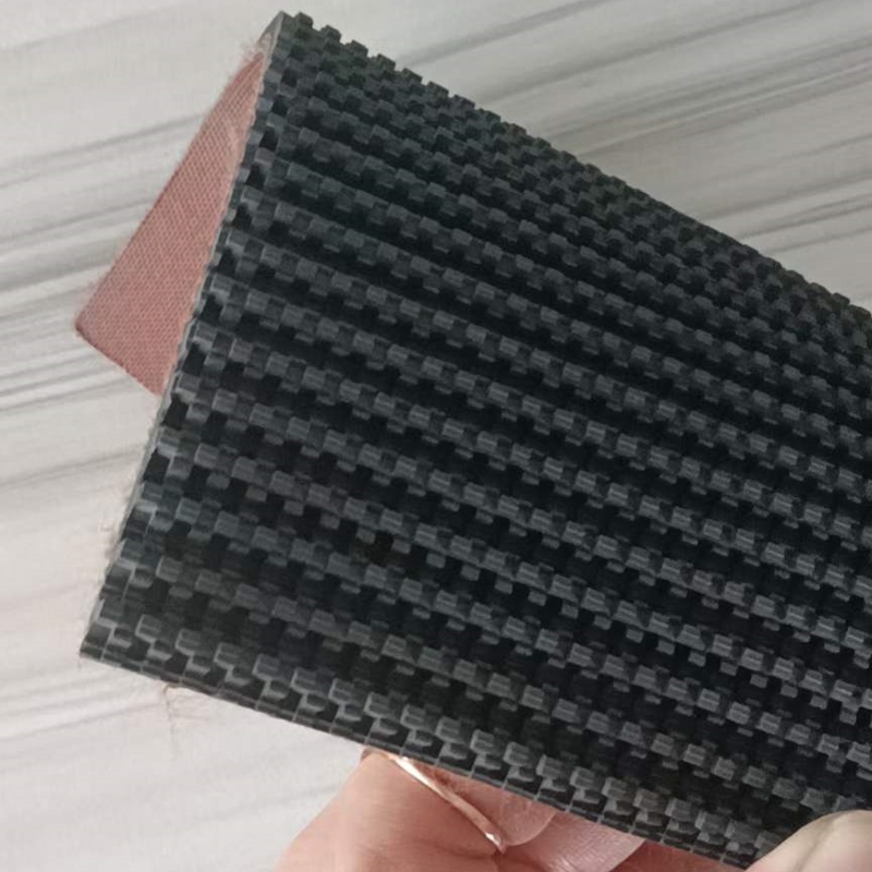 conveyor belt grip
