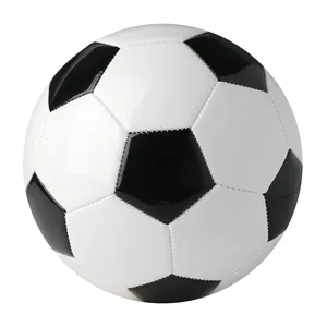 Wholesale Eco-friendly Popular Futsal Youth Football Custom Logo Stitched Size 3 Soccer Ball