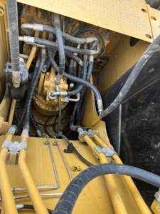 รถขุด CAT 320D มือสองคุณภาพสูง สำหรับงานก่อสร้างและเหมืองหิน พร้อมส่งมอบ รุ่น 330D 315D - Product Image 4