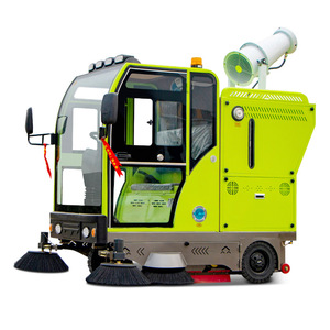 Large Cleaning Machinery Large for Sanitation Car Large - Product Image 5