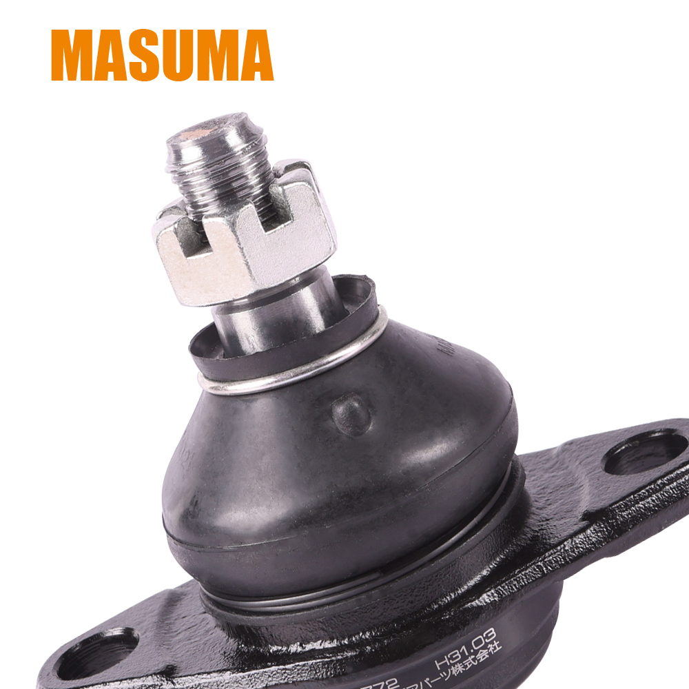 MB-3772 MASUMA Auto Suspension Systems Head Ball Joint 43330