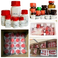 Tampon 99.9% CAS 77-86-1 Trométamol Tris Base USP
