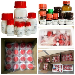 Tampone 99.9% CAS 77-86-1 trometamolo Base USP - Product Image 5