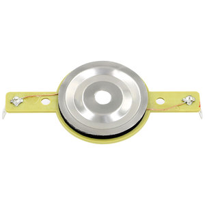 YOTO PRO-DE254 haute qualité 300 Watt 70mm aimant 1 "bobine vocale 8 Ohm <span class=keywords><strong>Pioneer</strong></span> <span class=keywords><strong>Tweeter</strong></span> - Product Image 5