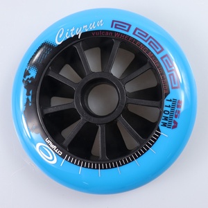 Rulli lampeggianti 80mm 90mm 100mm 110mm 85A, - Product Image 4