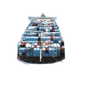 Service de transport maritime de conteneurs logistique international de loyauté et d'intégrité pour le commerce électronique mondial - Product Image 5