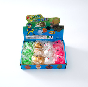 Hot Selling Soft TPR <b>Mochi</b> <b>Toy</b> Squishy Sticky Squeeze Ball for Stress Relief Children's <b>Toy</b> for All Ages - Product Image 5