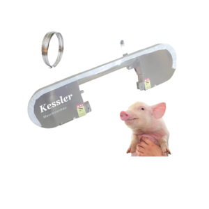 Équipement d'abattage <span class=keywords><strong>de</strong></span> haute qualité Carcasse <span class=keywords><strong>de</strong></span> porc Scie à fendre la <span class=keywords><strong>tête</strong></span> <span class=keywords><strong>de</strong></span> <span class=keywords><strong>cochon</strong></span> Machine <span class=keywords><strong>de</strong></span> découpe - Product Image 2