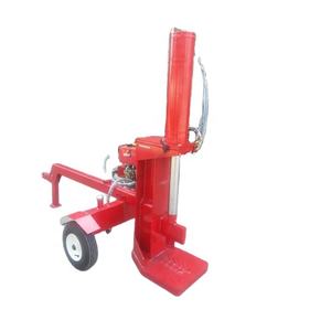 Máquina separadora <span class=keywords><strong>de</strong></span> troncos/divisor <span class=keywords><strong>de</strong></span> madera alimentado <span class=keywords><strong>por</strong></span> tractor - Product Image 1