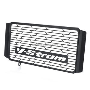 ฝาครอบป้องกันหม้อน้ำ DL1000 DL <span class=keywords><strong>1000</strong></span> vstrom ฝาครอบป้องกันตะแกรงสำหรับ Suzuki <span class=keywords><strong>V</strong></span>-<span class=keywords><strong>Strom</strong></span> DL <span class=keywords><strong>1000</strong></span> vstrom DL1000 <span class=keywords><strong>2002</strong></span> - 2012 2011 - Product Image 6