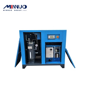 Tùy Chỉnh Loại Mới Chất Lượng Cao Atlas Copco Máy Nén Khí Trục Vít Hiệu Suất Cao Ổn Định - Product Image 5