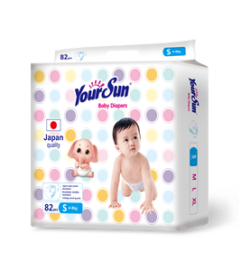 En gros, couches jetables pour bébés, confortables et mignonnes, couches lavables en vrac - Product Image 1