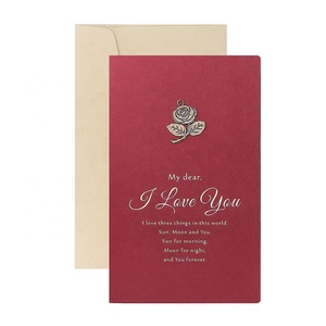Tarjetas de Pizza Navideñas con Logotipo Personalizado, Papel Recubierto Ecológico, Impresión Digital, con Cierre Magnético, Accesorio para Tarjetas de Regalo - Product Image 1