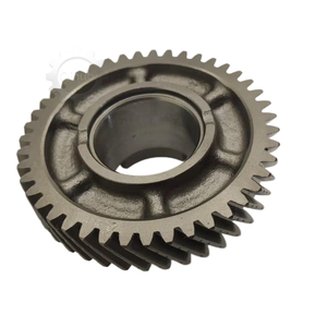 Pièces de boîte de vitesses automobile, synchroniseur de transmission 42T/43T pour Volkswagen OEM 02T311261H1 02T311261AC - Product Image 5