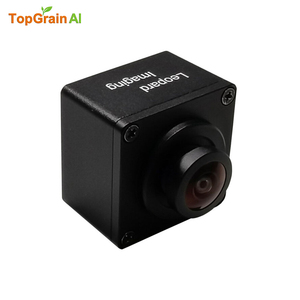 โมดูลกล้องติดรถยนต์ LI-IMX390-GMSL2 ความละเอียด 2.3MP เซ็นเซอร์ Sony IMX390 HDR LFM GMSL2 FAKRA สำหรับ NVIDIA Jetson AGX Orin Xavier - Product Image 3