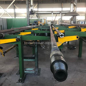 Экспорт из Южной Африки! Масляная буровая труба <span class=keywords><strong>G105</strong></span>,S135,NC50 - Product Image 5