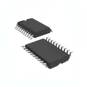 Authorized Distributor SN74ACT574DWR Logic Electronics Component 20 SOlC - Product Image 1
