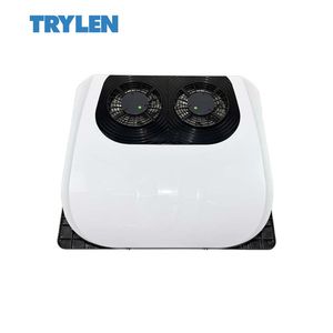 Aire Acondicionado Inteligente Todo en Uno para Techo de 12V, Modelo T800, Refrigerante R134a, Capacidad de Refrigeración de 2500-2800W, Impermeable - Product Image 2