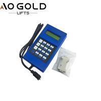 Outil de Service de décryptage de décodeur d'outil de Test d'ascenseur d'origine de haute qualité pour villas et Hospitals-GAA21750AK2 GAA21750AK3