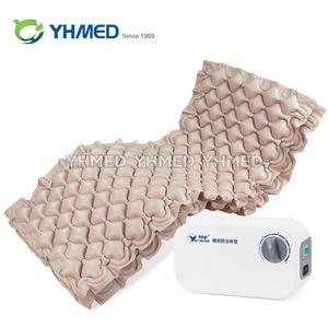 Fabriek Patiënt Homecare Medische Bubble Luchtbed Met Elektrische Pomp - Product Image 4