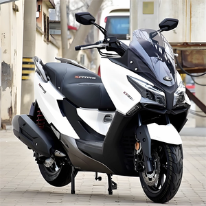 <span class=keywords><strong>Scooter</strong></span> longue portée <span class=keywords><strong>Kymco</strong></span> CT250, grande cylindrée 200-400CC, vitesse maximale >80km/h, économe en carburant et trajets fluides, Chongqing - Product Image 1