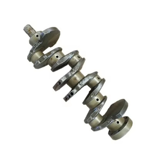 Albero Motore E7J 7700273951 7700747601 per <span class=keywords><strong>Renault</strong></span> Clio Kangoo Express R19 RAPID 1.4L 8V - Product Image 4
