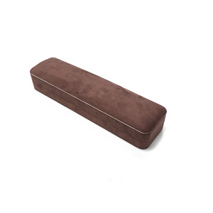 กล่องเก็บนาฬิกาหนัง PU หรูหราแบบกำหนดเอง พร้อมโลโก้สั่งทำ - Product Image 2