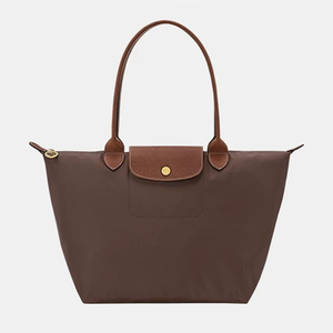 Borsa Tote <span class=keywords><strong>Mini</strong></span> in Nylon per Donna, con <span class=keywords><strong>Tracolla</strong></span> Lunga, Versatile Borsa a <span class=keywords><strong>Tracolla</strong></span> Leggera per Uso Quotidiano - Product Image 5