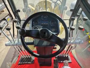 รถเกรดเดอร์ Caterpillar 140H 140G 140K ของแท้ พร้อมเครื่องยนต์ ปั๊ม เกียร์ ใช้แล้ว - Product Image 3