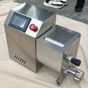 <span class=keywords><strong>Machine</strong></span> <span class=keywords><strong>à</strong></span> pâtes électrique automatique pour la maison, mini <span class=keywords><strong>machine</strong></span> <span class=keywords><strong>à</strong></span> pâtes fraîches chinoises, spaghetti, macaroni, petite <span class=keywords><strong>machine</strong></span> <span class=keywords><strong>à</strong></span> nouilles - Product Image 3