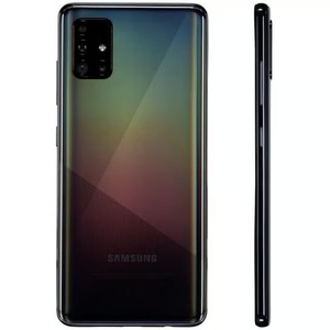 Ottime condizioni utilizzate per <span class=keywords><strong>Galaxy</strong></span> <span class=keywords><strong>A51</strong></span> 5G SM-A516U Smartphone 48MP sbloccato per la versione <span class=keywords><strong>A51</strong></span> US LTE Cellulare - Product Image 3