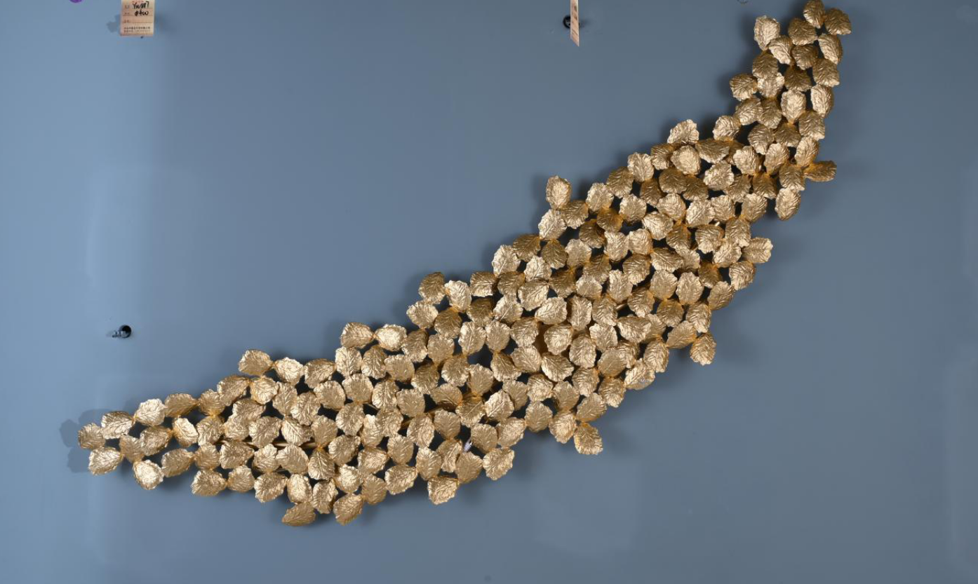 Factory Custom Nordic Modern wallLamp Luxury For Home