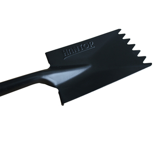 41627 Bêche de jardin Pelle de <span class=keywords><strong>couvreur</strong></span> avec long manche en fibre de verre - Product Image 3