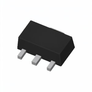TO 243AA LM1117F-ADJ Power Management (PMIC) Authorized Distributor Electronic Circuit Components - Product Image 1