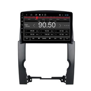 Per <span class=keywords><strong>KIA</strong></span> <span class=keywords><strong>Sorento</strong></span> 2009 <span class=keywords><strong>2010</strong></span> 2011 2012 Android Auto Carplay con Telecamera a 360°, Navigazione, Mirroring, Radio FM Stereo - Product Image 6