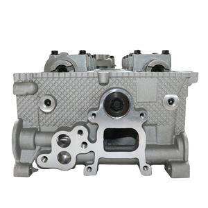 Kepala Silinder Aluminium Lengkap Haishida untuk Suku Cadang Mesin Mobil MAZDA BESTURN X80 B70 - Product Image 3