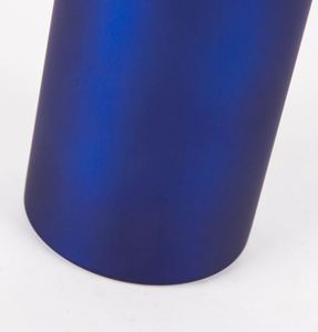 Large Capacity Sports Drinking Aluminum Water <b>Bottle</b> With <b>Straw</b> - Product Image 5