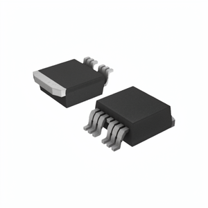 Power Management (PMIC) FSCM0565RJX Components Electronic Authorized Distributor TO 263 7, D2PAK , TO 263CB - Product Image 1