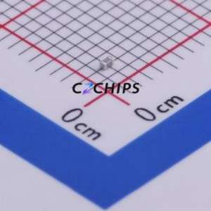ตัวเก็บประจุแบบ SMD (MLCC) รุ่น GCM1555C1H6R8CA16D ขนาด 0402 ความจุ 6.8pF แรงดัน 50V ความคลาดเคลื่อน C0G - Product Image 2