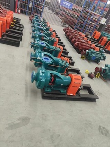 MLG ad alta temperatura circolante liquido di trasporto monostadio <span class=keywords><strong>pompa</strong></span> di aspirazione centrifuga <span class=keywords><strong>pompa</strong></span> di olio caldo per la vendita - Product Image 3