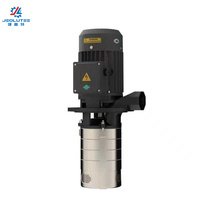 JBC22 2.2kW pompe à eau de refroidissement en fonte pour tour CNC et fraiseuse 380V/220V raccord générique