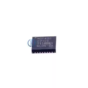 original MSP430F2132IRHBR VQFN-32 ati electronic components