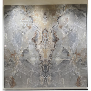 Fabricant chinois, fourniture directe de dalles en pierre frittée, prix bas, haute qualité, marbre artificiel, porcelaine, grandes dalles, vente en gros - Product Image 4