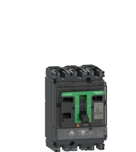 Schneider NSX เบรกเกอร์ C1042D100 C106TM080 C106TM050 C106TM040 C106TM032 C106TM025 C106TM100 C106TM016 - Product Image 3